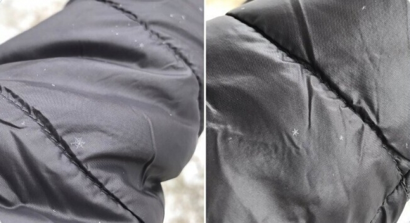 35 photographs about what is happening now in the frozen Texas