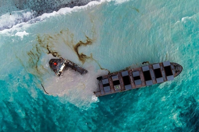 36 increíbles fotos de drones que muestran la diversidad de nuestro planeta durante la pandemia 36 increíbles fotos de drones que muestran la diversidad de nuestro planeta durante la pandemia