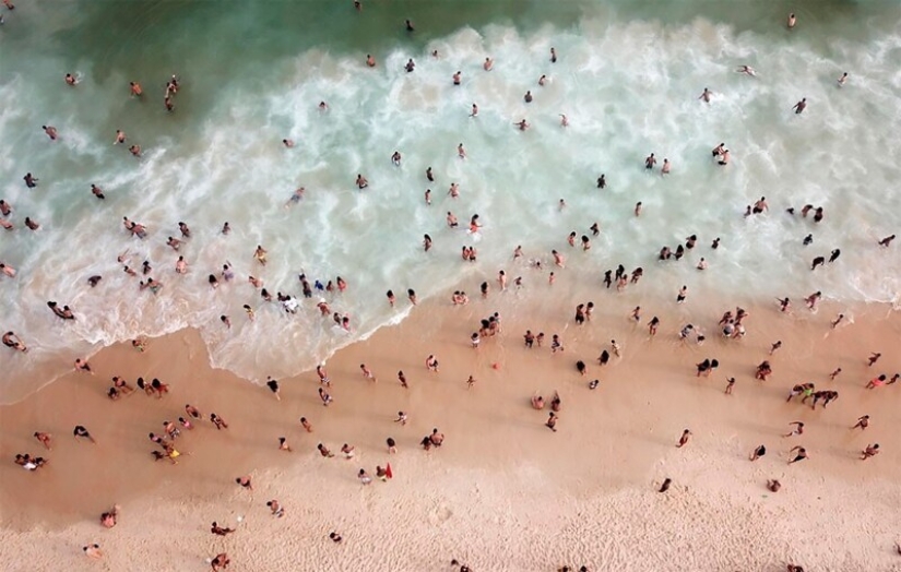 36 incredible drone photos showing the diversity of our planet during the pandemic 36 incredible drone photos showing the diversity of our planet during the pandemic