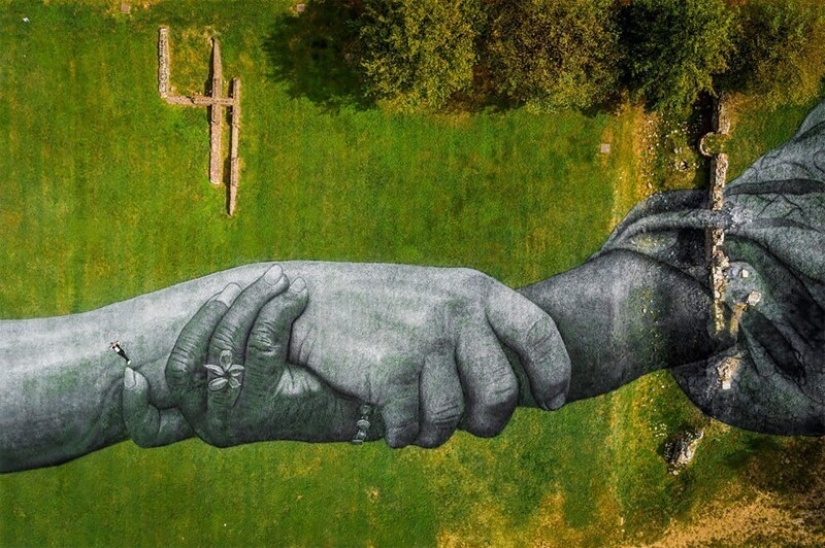 36 incredible drone photos showing the diversity of our planet during the pandemic 36 incredible drone photos showing the diversity of our planet during the pandemic