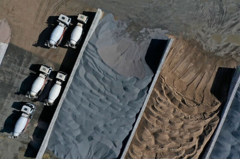 36 incredible drone photos showing the diversity of our planet during the pandemic 36 incredible drone photos showing the diversity of our planet during the pandemic