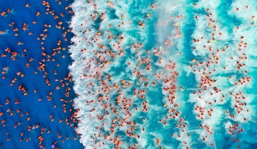 36 incredible drone photos showing the diversity of our planet during the pandemic 36 incredible drone photos showing the diversity of our planet during the pandemic