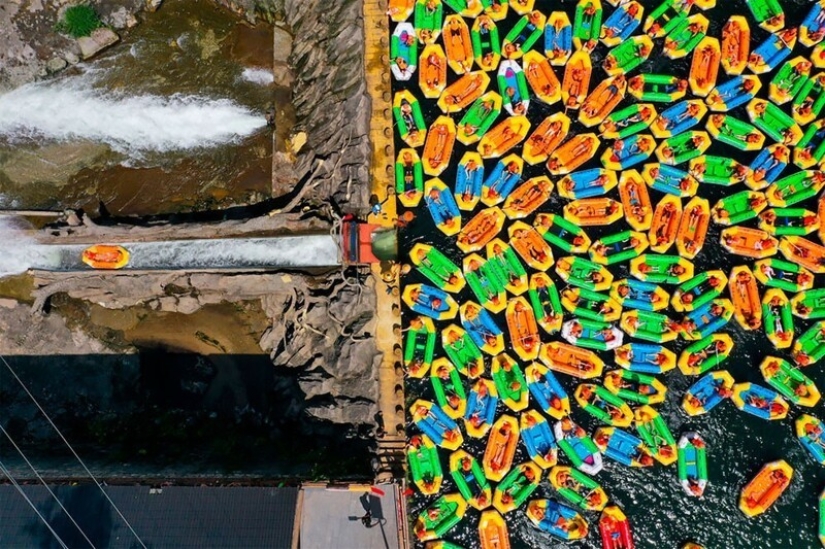 36 incredible drone photos showing the diversity of our planet during the pandemic 36 incredible drone photos showing the diversity of our planet during the pandemic