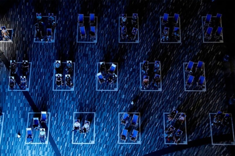 36 incredible drone photos showing the diversity of our planet during the pandemic 36 incredible drone photos showing the diversity of our planet during the pandemic