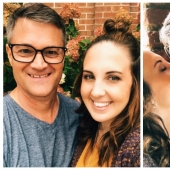 36 years of love difference is not a hindrance? The girl left her lover for the father of the groom