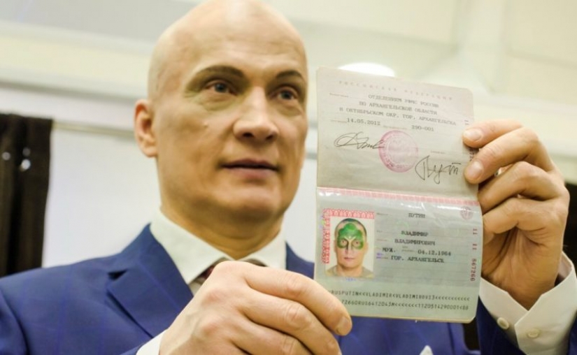 365 names of the Enlightened Drevarch, or Why the tree-man gave up his roots 365 names of the Enlightened Drevarch, or Why the tree-man gave up his roots