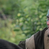 365 names of the Enlightened Drevarch, or Why the tree-man gave up his roots