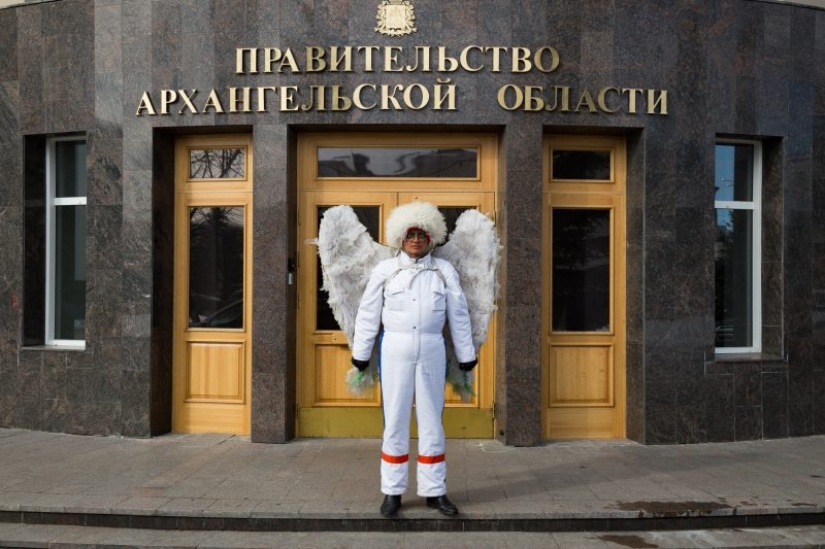 365 names of the Enlightened Drevarch, or Why the tree-man gave up his roots 365 names of the Enlightened Drevarch, or Why the tree-man gave up his roots