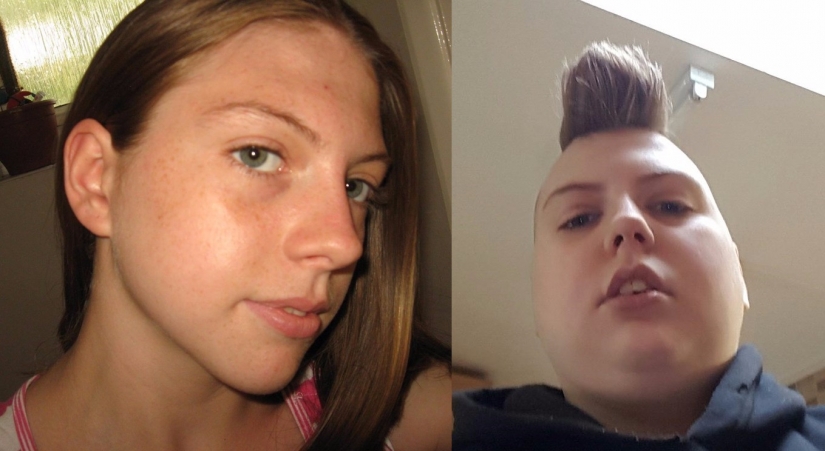 37 ordinary girls before and after of feminism