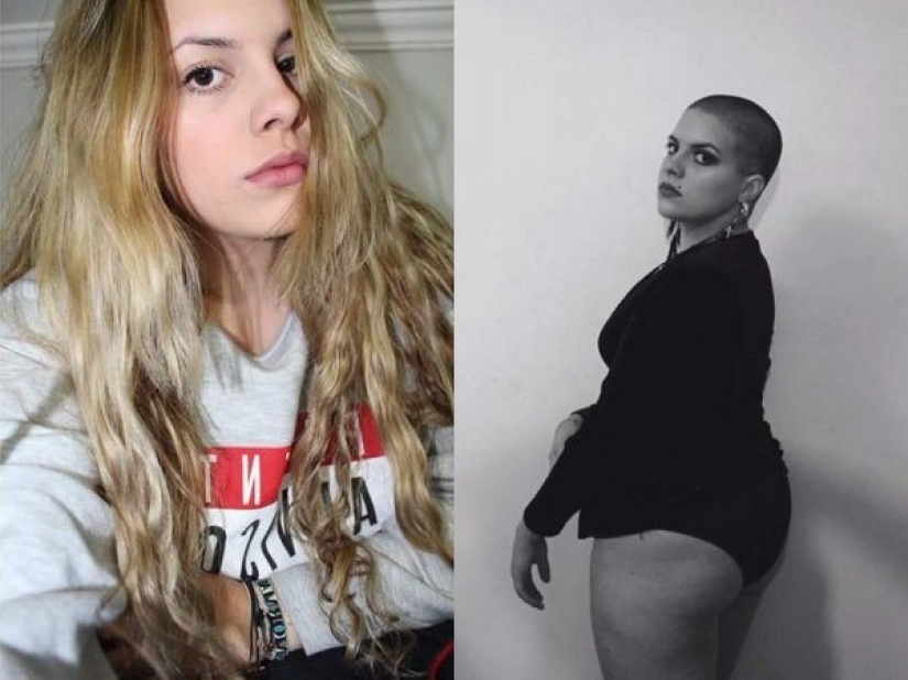 37 ordinary girls before and after of feminism