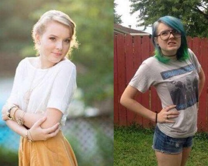 37 ordinary girls before and after of feminism