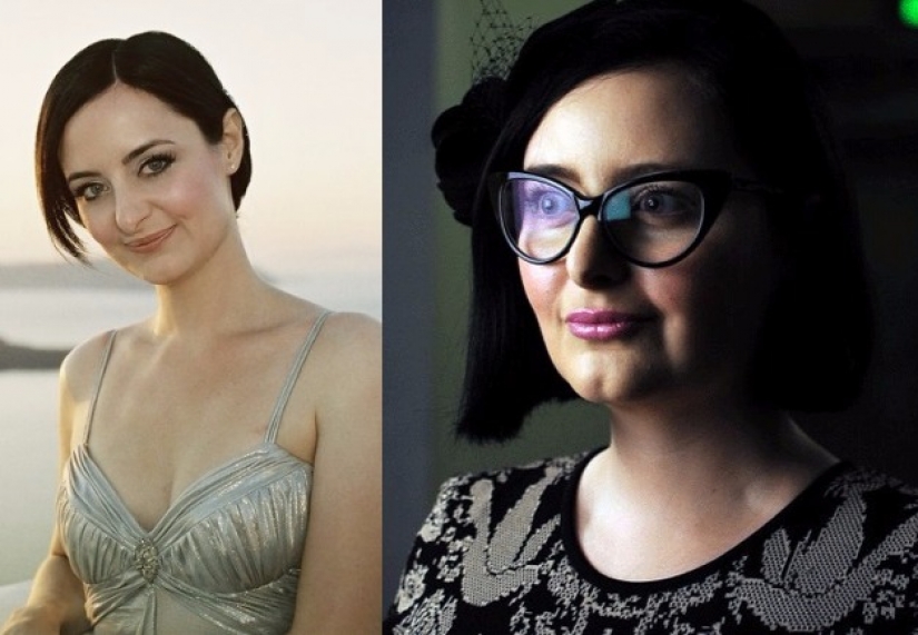 37 ordinary girls before and after of feminism