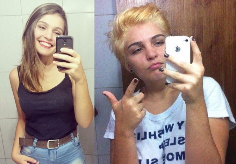 37 ordinary girls before and after of feminism