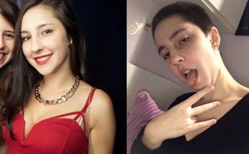 37 ordinary girls before and after of feminism