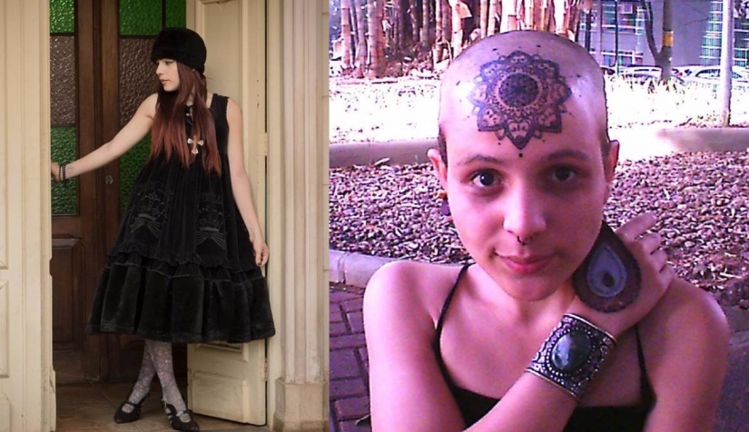 37 ordinary girls before and after of feminism