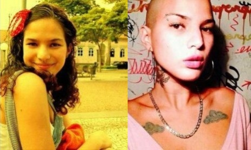 37 ordinary girls before and after of feminism