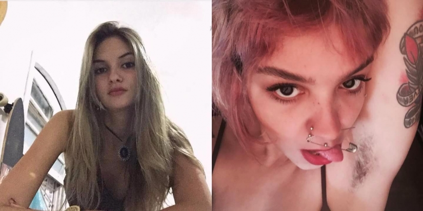 37 ordinary girls before and after of feminism