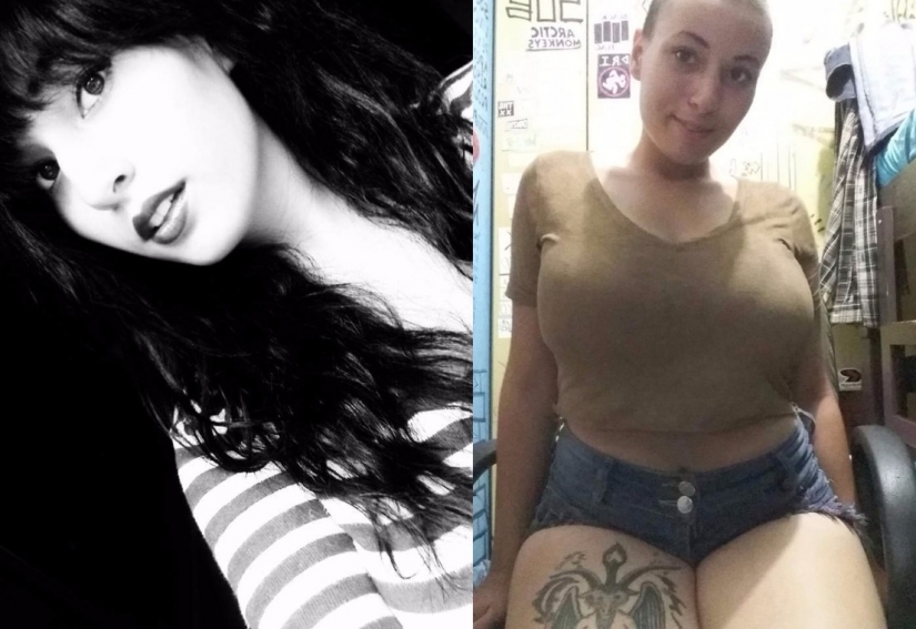 37 ordinary girls before and after of feminism