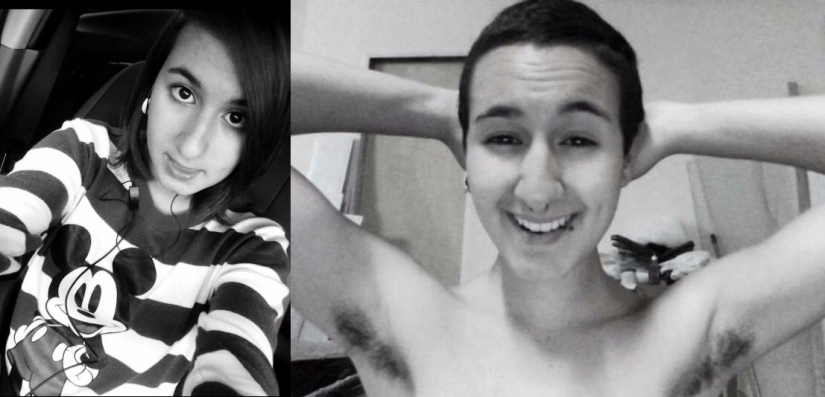 37 ordinary girls before and after of feminism