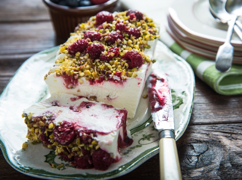 4 platos italianos para aquellos que siguen a la figura