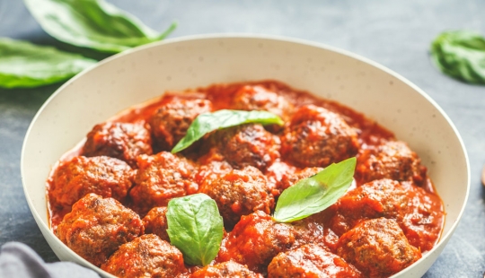 4 platos italianos para aquellos que siguen a la figura 4 platos italianos para aquellos que siguen a la figura