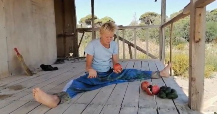 40-year-old Muscovite dies after 40-day hunger strike without water 40-year-old Muscovite dies after 40-day hunger strike without water