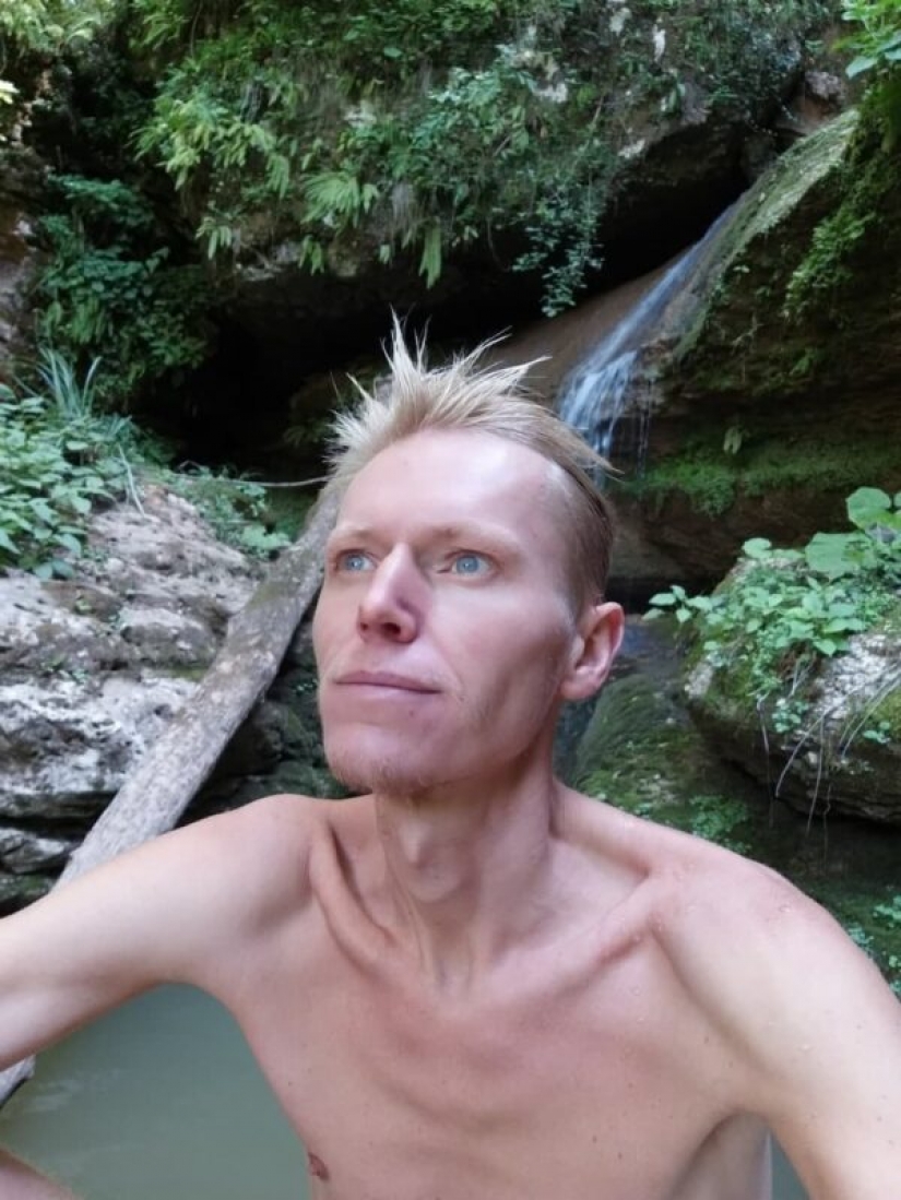 40-year-old Muscovite dies after 40-day hunger strike without water 40-year-old Muscovite dies after 40-day hunger strike without water