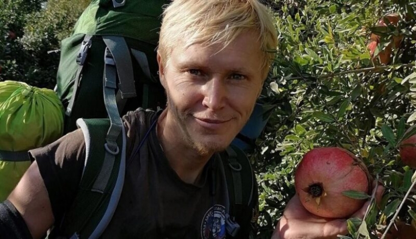 40-year-old Muscovite dies after 40-day hunger strike without water 40-year-old Muscovite dies after 40-day hunger strike without water