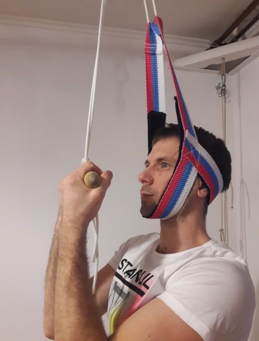 40-year-old Muscovite dies after 40-day hunger strike without water 40-year-old Muscovite dies after 40-day hunger strike without water