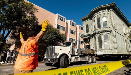 400 mil dólares y 4 años en la fabricación: en los Estados unidos estaba llevando a la edad de 2 plantas de la mansión 400 mil dólares y 4 años en la fabricación: en los Estados unidos estaba llevando a la edad de 2 plantas de la mansión