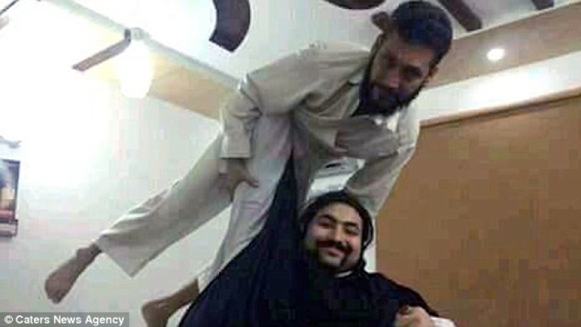 430 libras pakistaníes come 36 huevos para el desayuno para convertirse en un verdadero Hércules 430 libras pakistaníes come 36 huevos para el desayuno para convertirse en un verdadero Hércules