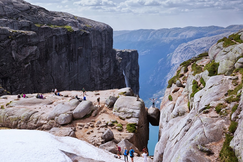 46 razones para viajar a Noruega