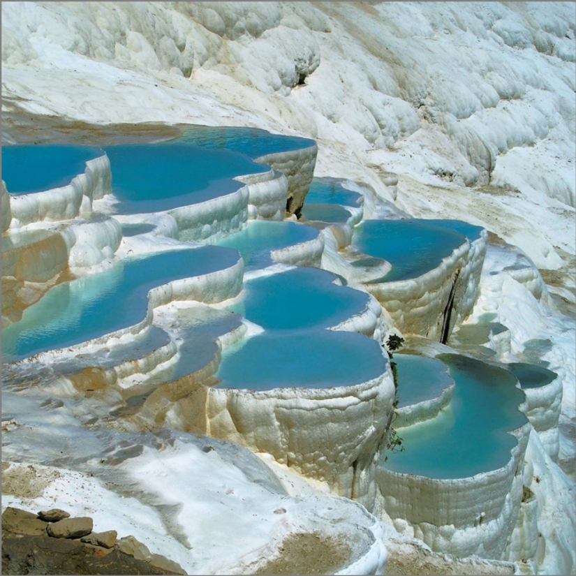 5 beautiful cascading waterfalls