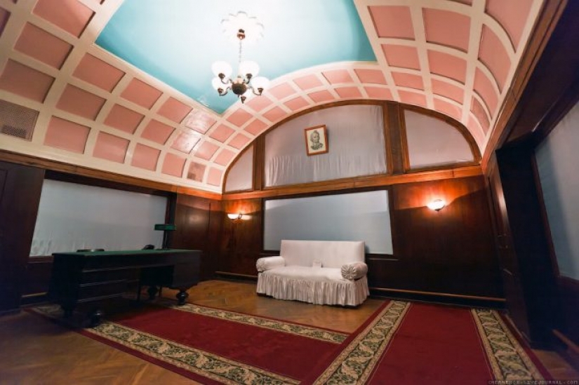 5 búnkeres más interesantes de Rusia 5 búnkeres más interesantes de Rusia