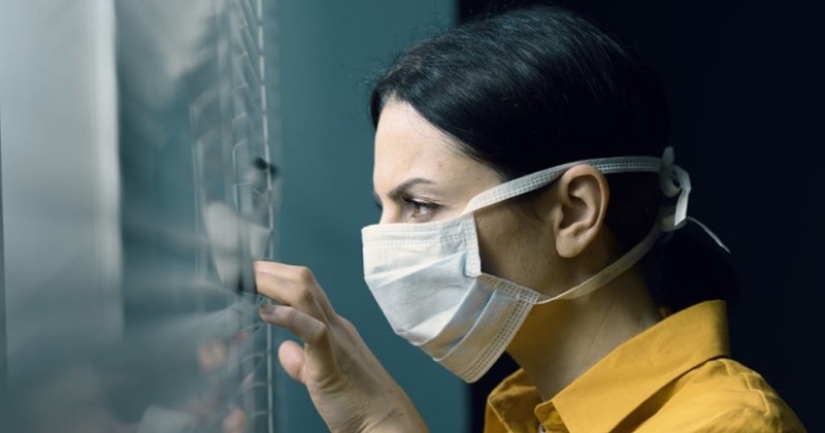 5 cambios positivos que se han producido en el mundo debido a la pandemia de COVID-19 5 cambios positivos que se han producido en el mundo debido a la pandemia de COVID-19