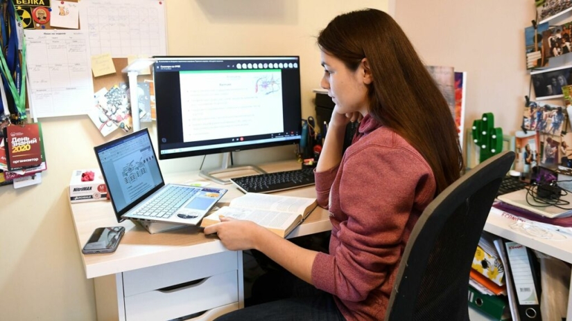 5 cambios positivos que se han producido en el mundo debido a la pandemia de COVID-19 5 cambios positivos que se han producido en el mundo debido a la pandemia de COVID-19