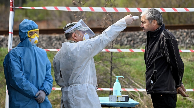 5 cambios positivos que se han producido en el mundo debido a la pandemia de COVID-19 5 cambios positivos que se han producido en el mundo debido a la pandemia de COVID-19