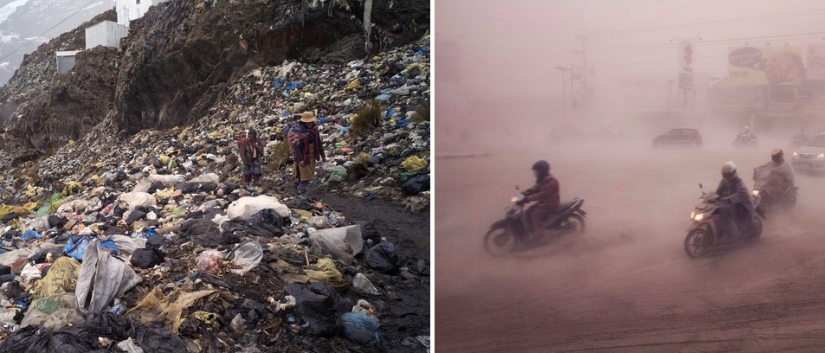 5 cities where it's easier to die than to live 5 cities where it's easier to die than to live