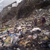 5 ciudades donde es más fácil morir que vivir