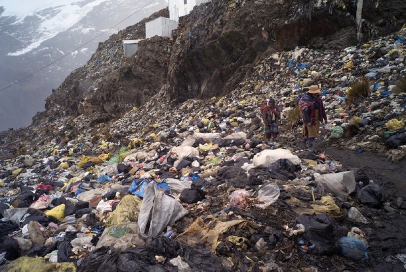 5 ciudades donde es más fácil morir que vivir 5 ciudades donde es más fácil morir que vivir