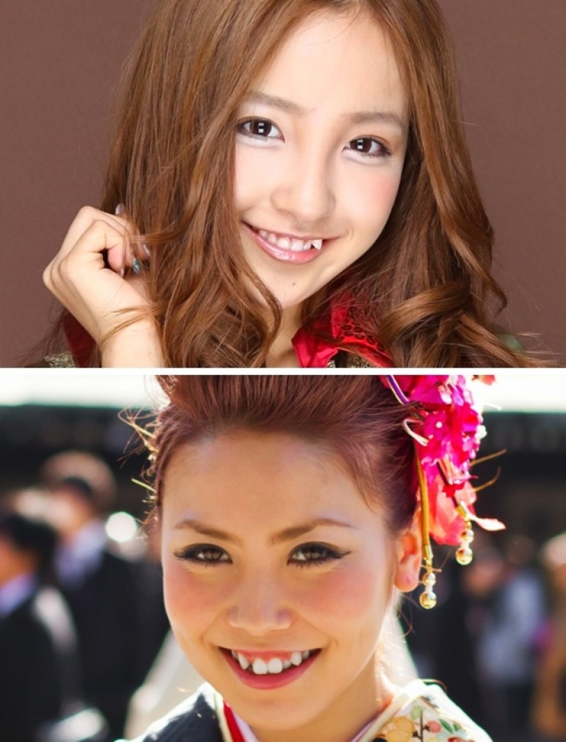 5 cosas raras que se consideran sexys en diferentes países