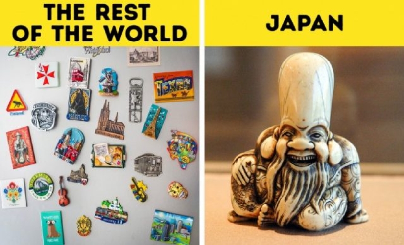 5 features of a Japanese home interior that make it the most comfortable place to live