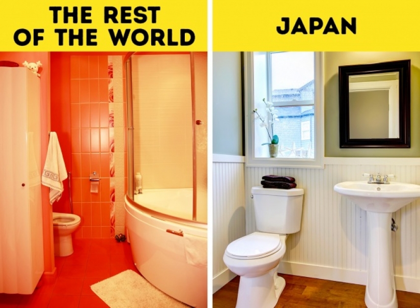 5 features of the interior of a Japanese home that make it the most comfortable place to live