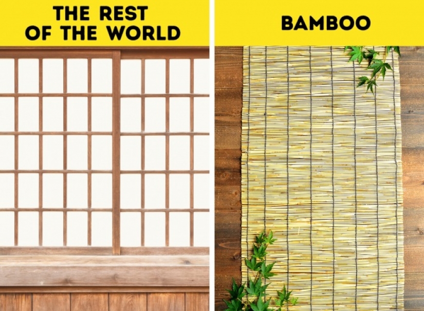 5 features of the interior of a Japanese home that make it the most comfortable place to live