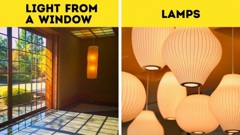 5 features of the interior of a Japanese home that make it the most comfortable place to live