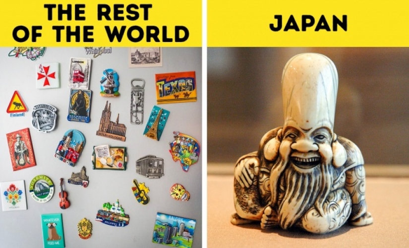 5 features of the interior of a Japanese home that make it the most comfortable place to live