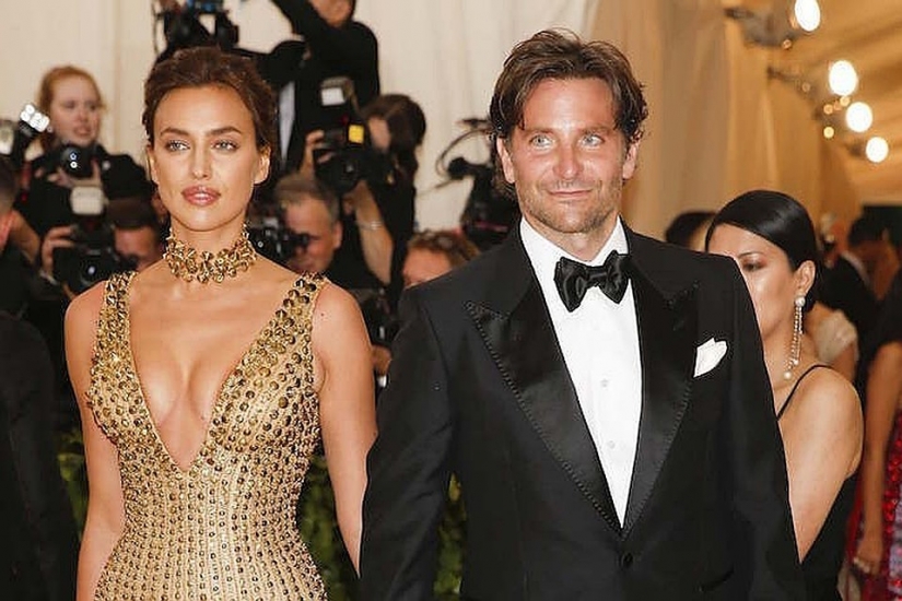 5 Hollywood stars who date Russian women 5 Hollywood stars who date Russian women