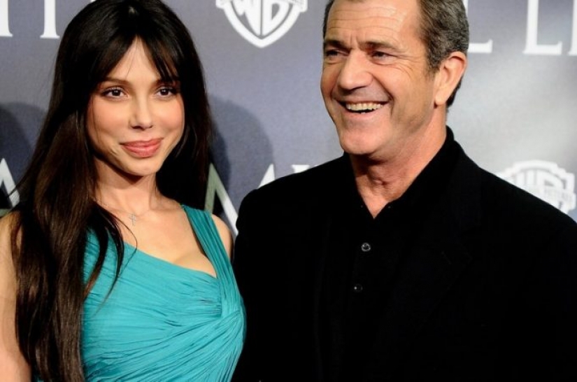 5 Hollywood stars who date Russian women 5 Hollywood stars who date Russian women