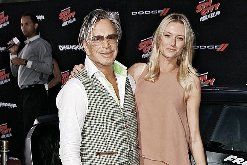 5 Hollywood stars who date Russian women 5 Hollywood stars who date Russian women