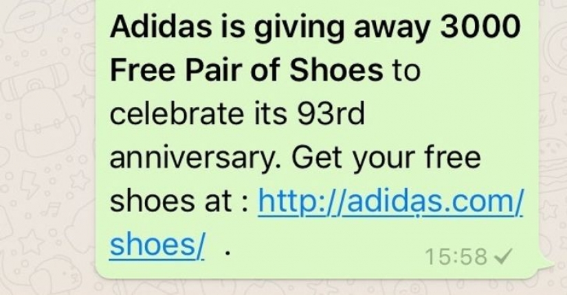 5 important rules to prevent cybercriminals from fooling you 5 important rules to prevent cybercriminals from fooling you